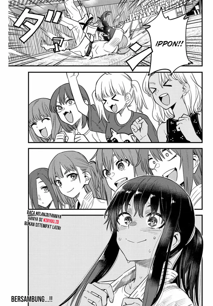 image-komik-ijiranaide-nagatoro-san-chapter-133-25/26