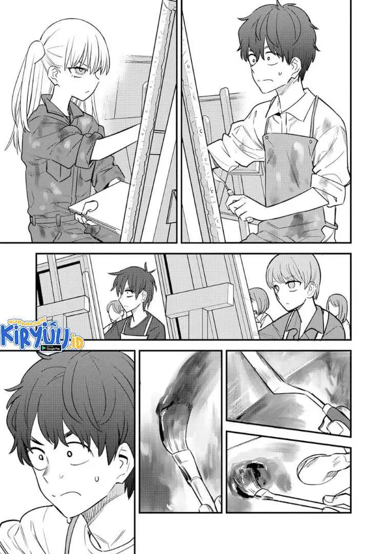 image-komik-ijiranaide-nagatoro-san-chapter-134-3/27