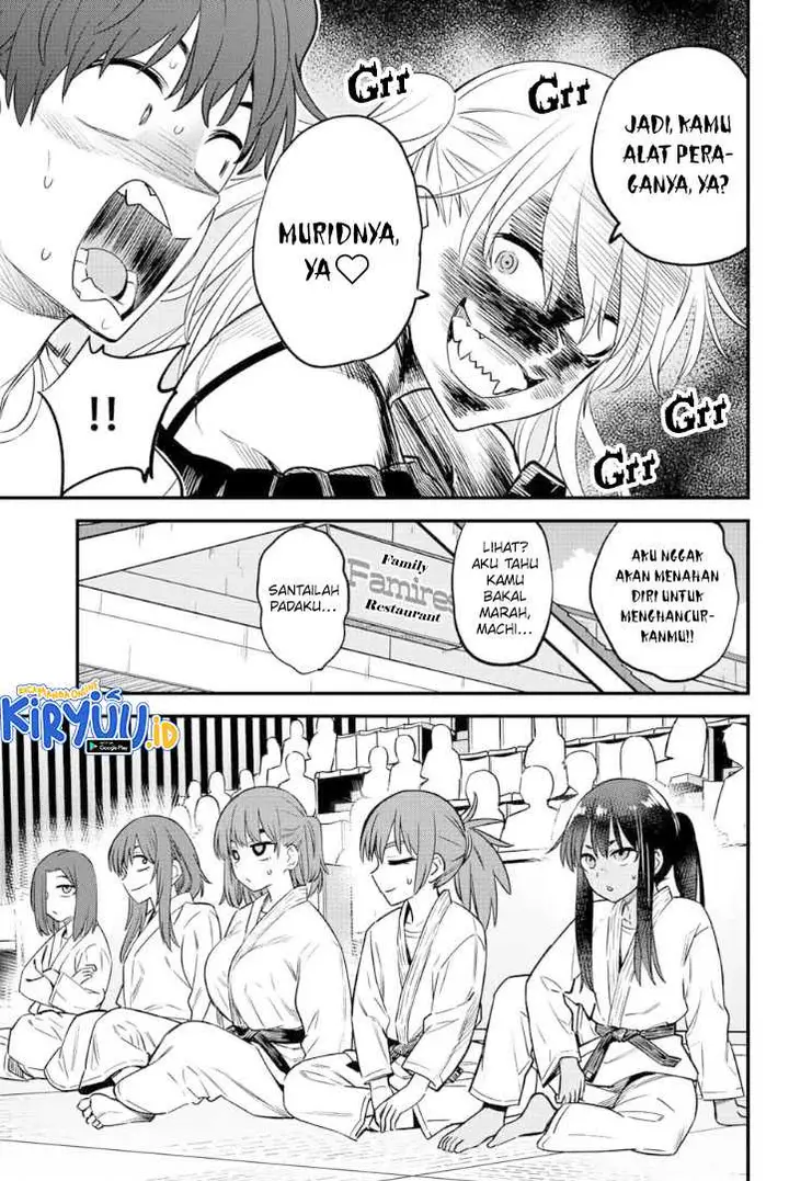 image-komik-ijiranaide-nagatoro-san-chapter-134-11/27