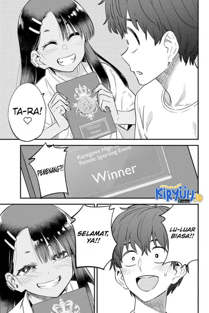 image-komik-ijiranaide-nagatoro-san-chapter-134-17/27