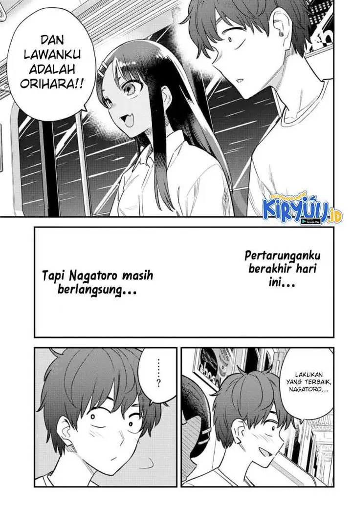 image-komik-ijiranaide-nagatoro-san-chapter-134-19/27