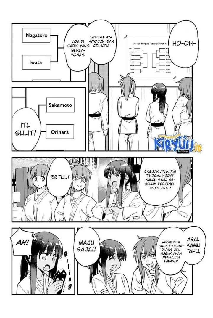 image-komik-ijiranaide-nagatoro-san-chapter-134-22/27