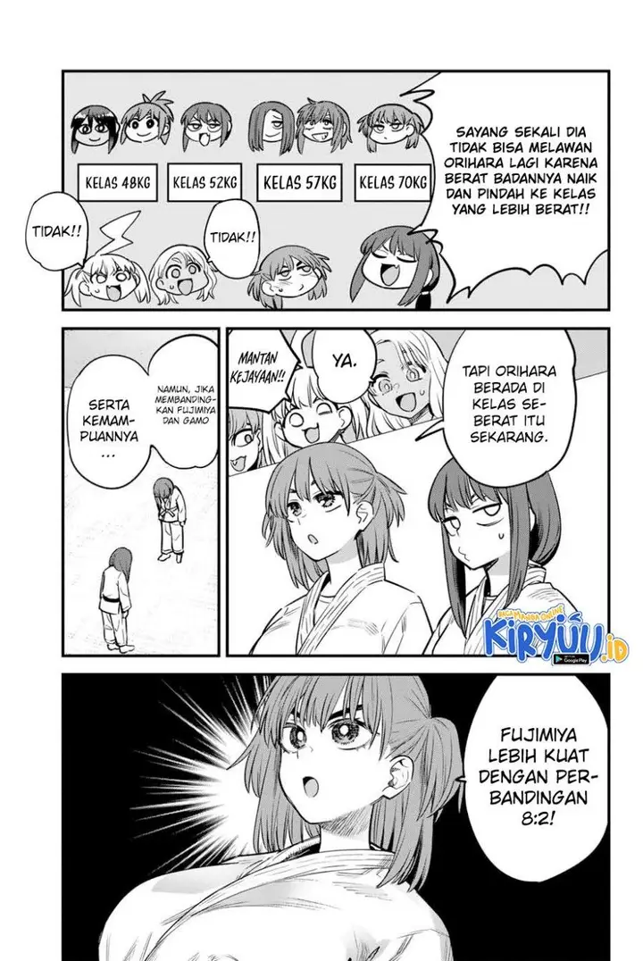 image-komik-ijiranaide-nagatoro-san-chapter-136-12/31