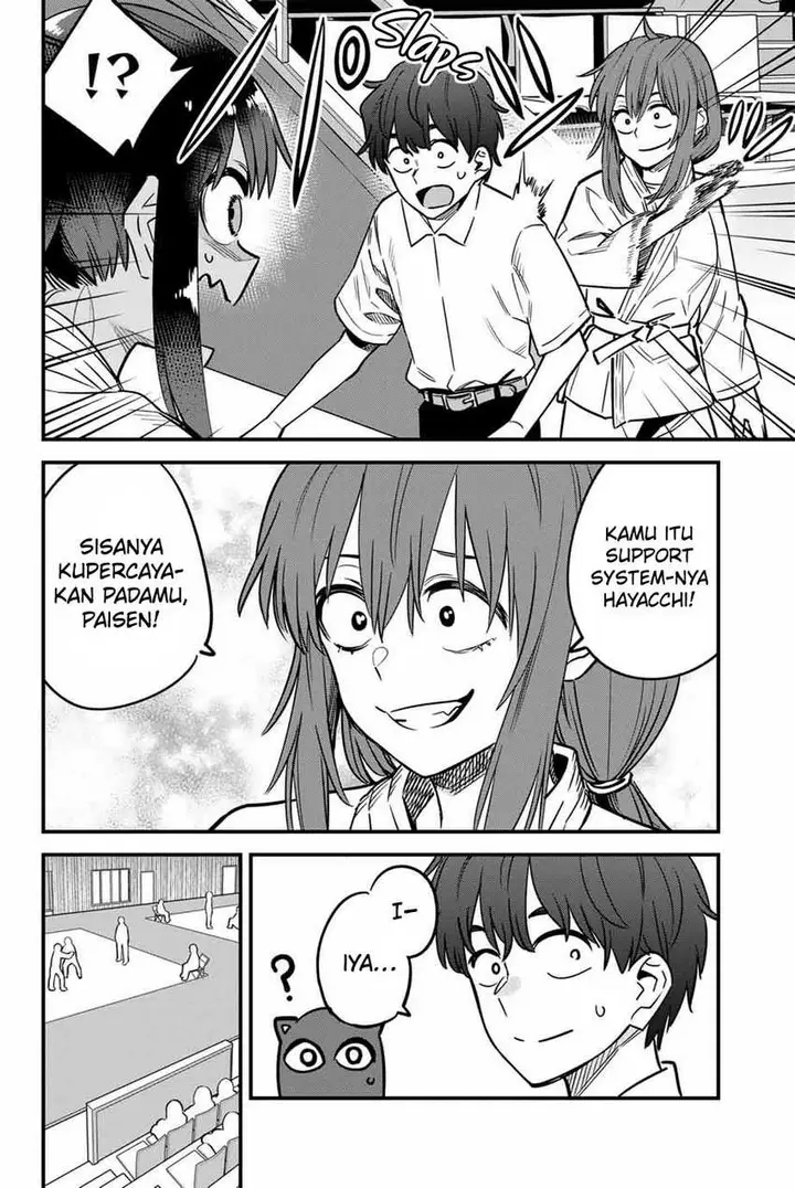 image-komik-ijiranaide-nagatoro-san-chapter-137-13/23