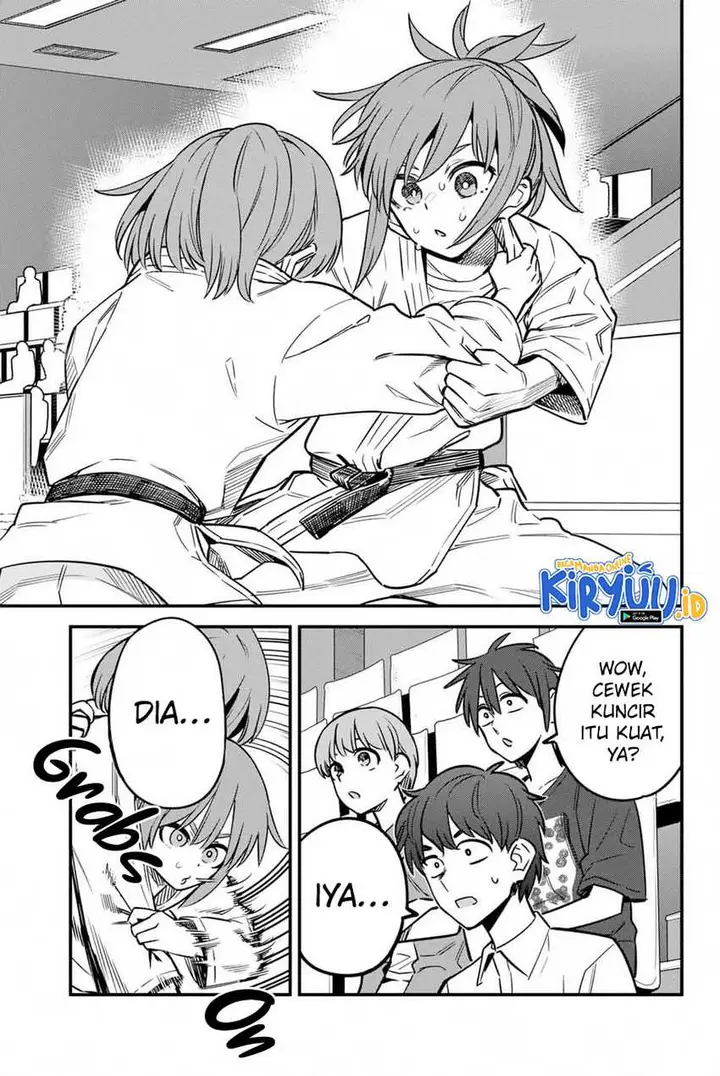 image-komik-ijiranaide-nagatoro-san-chapter-137-14/23