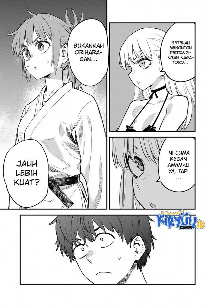 image-komik-ijiranaide-nagatoro-san-chapter-137-16/23