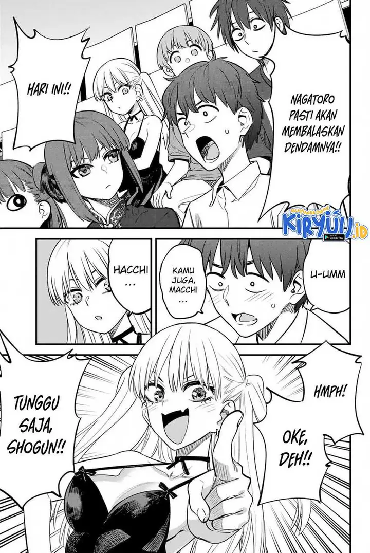 image-komik-ijiranaide-nagatoro-san-chapter-137-20/23