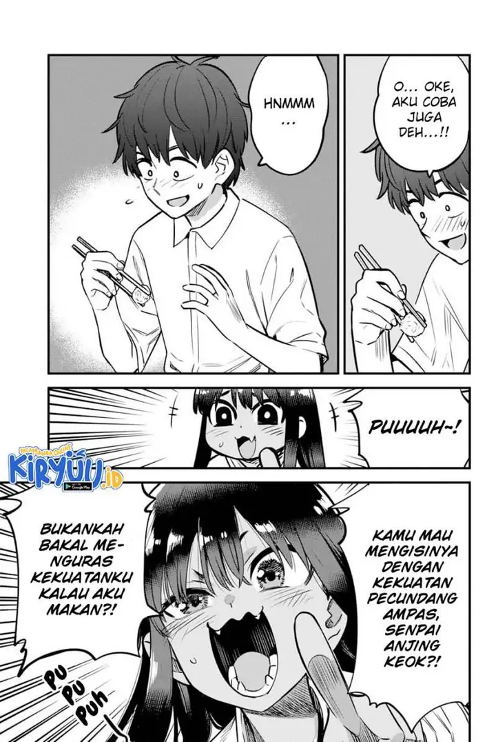 image-komik-ijiranaide-nagatoro-san-chapter-138-20/26