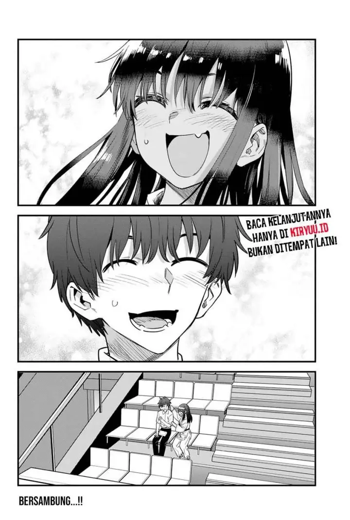 image-komik-ijiranaide-nagatoro-san-chapter-138-25/26