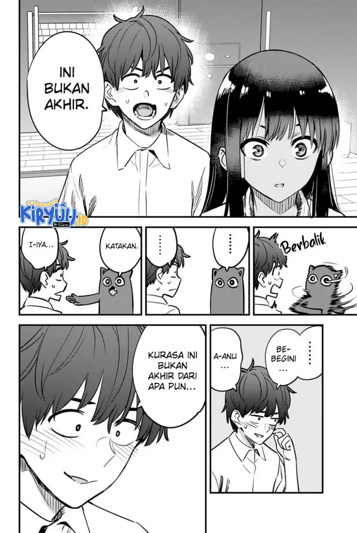 image-komik-ijiranaide-nagatoro-san-chapter-139-15/24