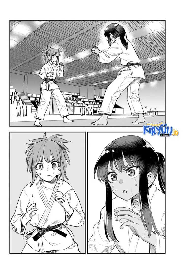 image-komik-ijiranaide-nagatoro-san-chapter-140-11/26