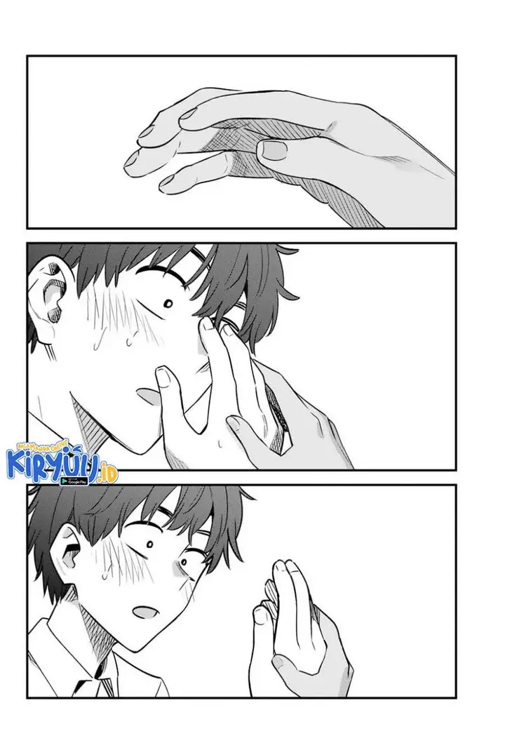 image-komik-ijiranaide-nagatoro-san-chapter-143-17/25