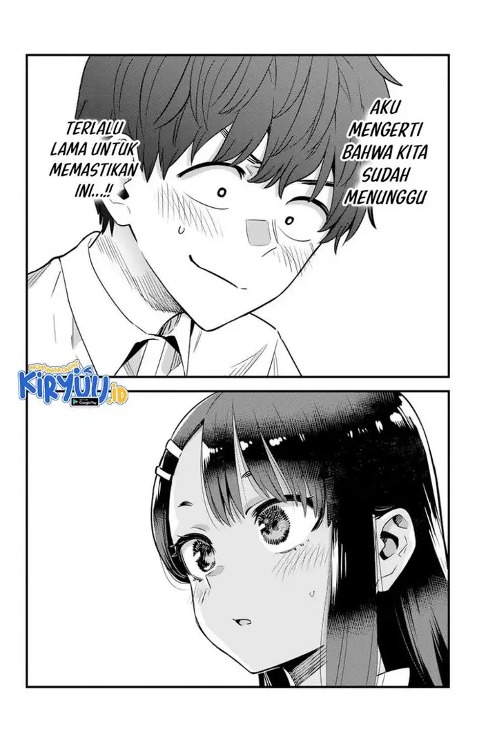 image-komik-ijiranaide-nagatoro-san-chapter-143-23/25