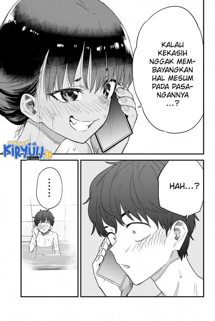image-komik-ijiranaide-nagatoro-san-chapter-145-8/21