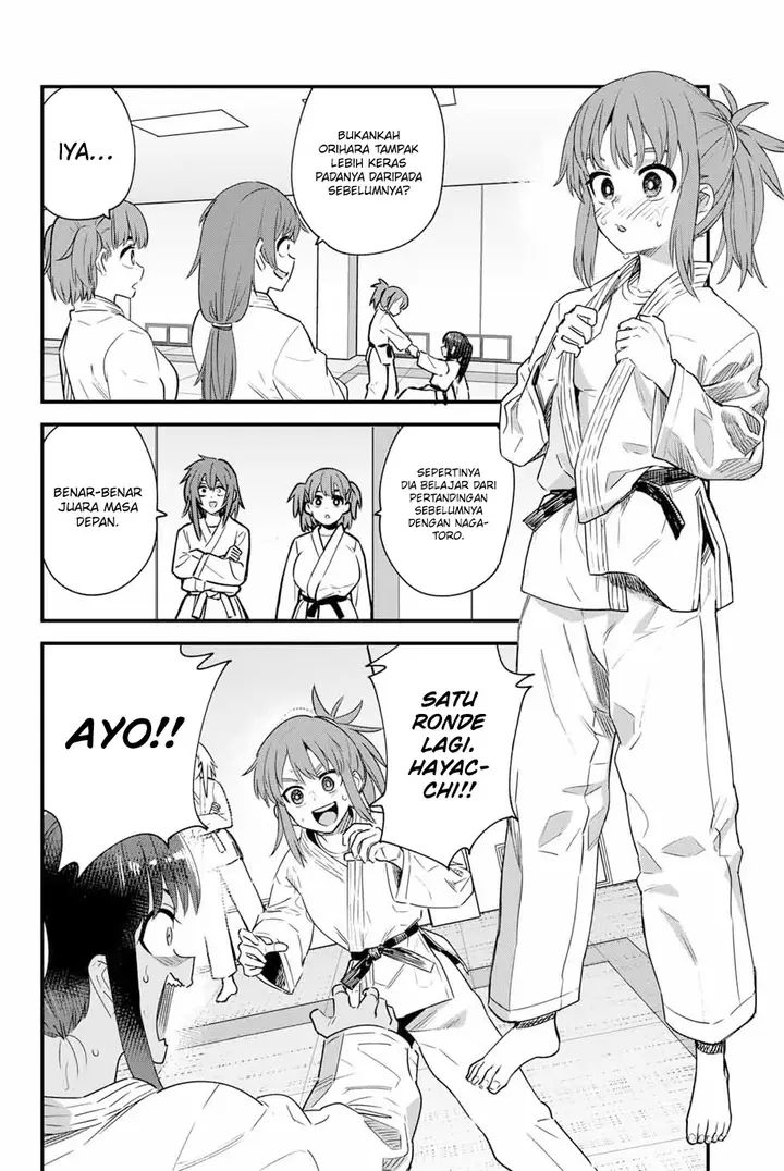 image-komik-ijiranaide-nagatoro-san-chapter-146-15/25