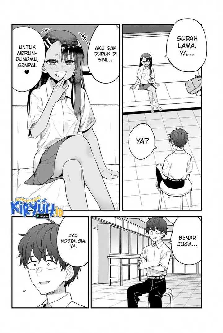 image-komik-ijiranaide-nagatoro-san-chapter-147-19/25