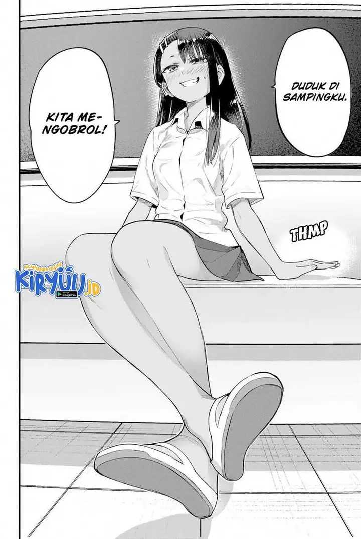 image-komik-ijiranaide-nagatoro-san-chapter-147-23/25