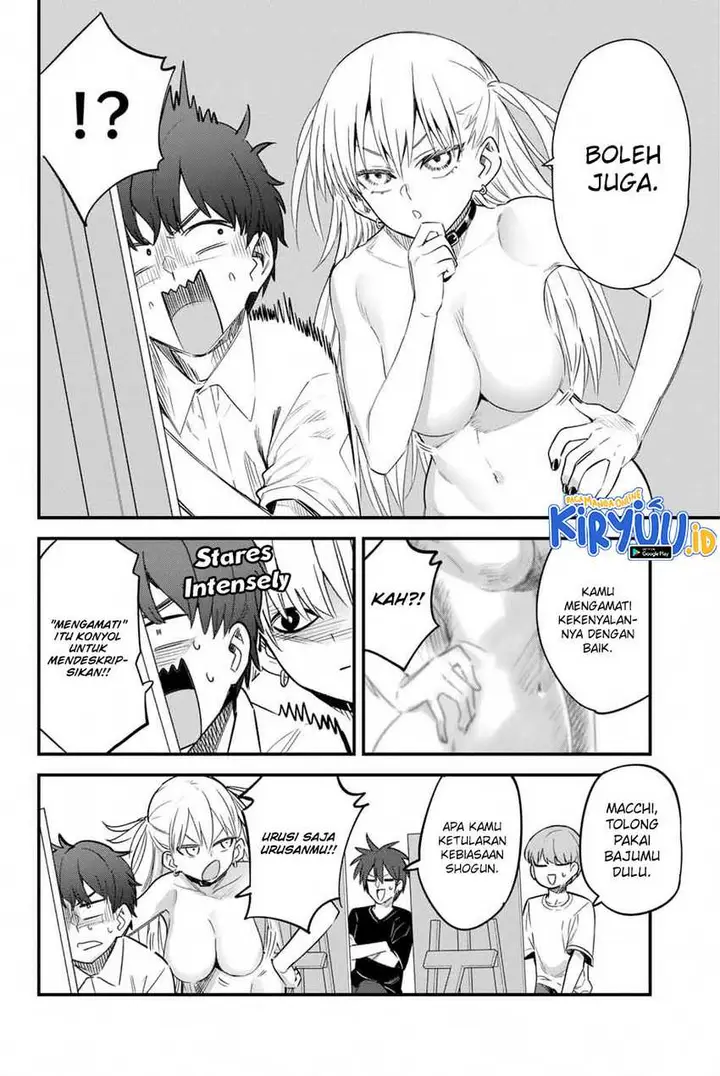 image-komik-ijiranaide-nagatoro-san-chapter-149-13/25