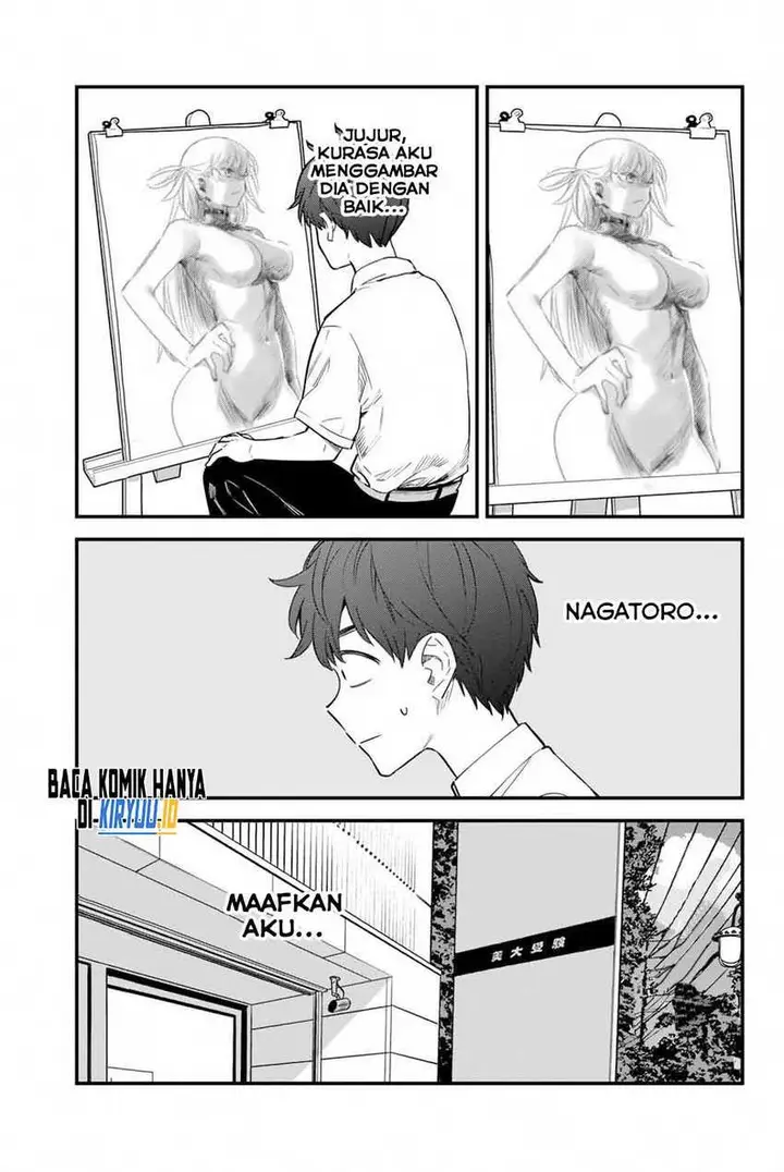 image-komik-ijiranaide-nagatoro-san-chapter-149-14/25