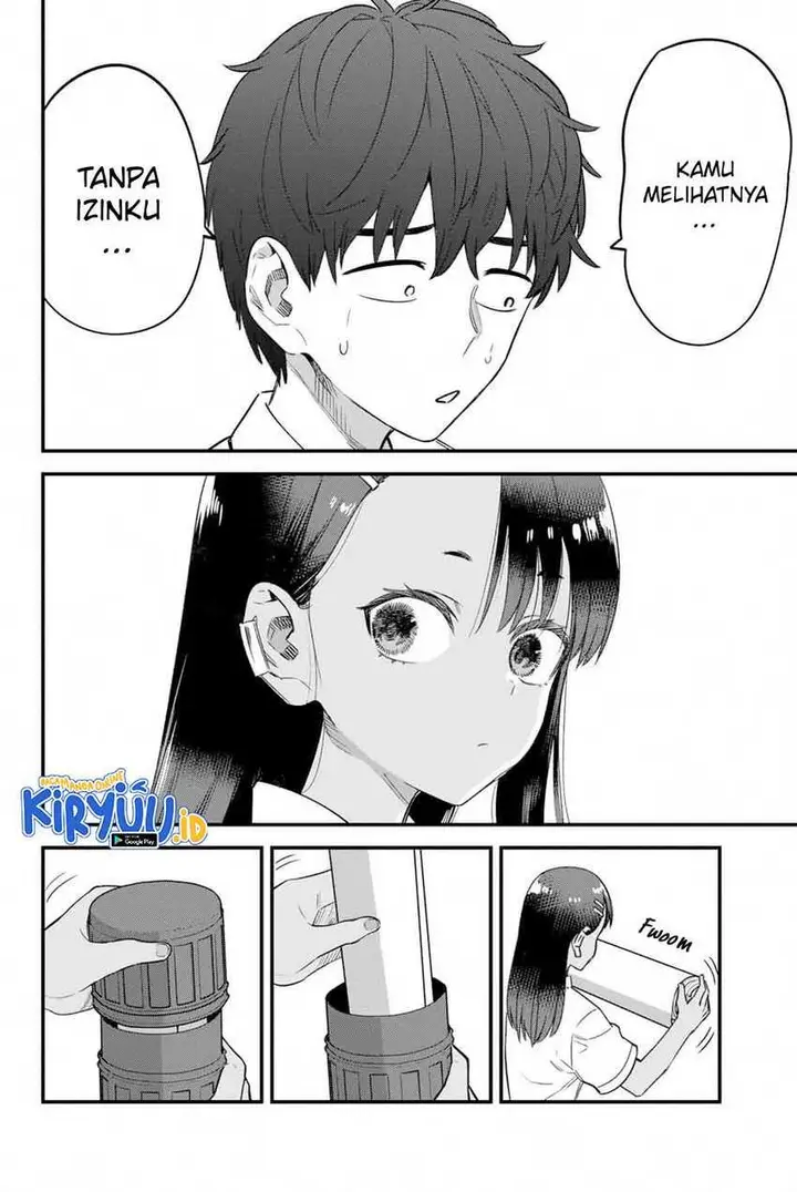 image-komik-ijiranaide-nagatoro-san-chapter-149-23/25