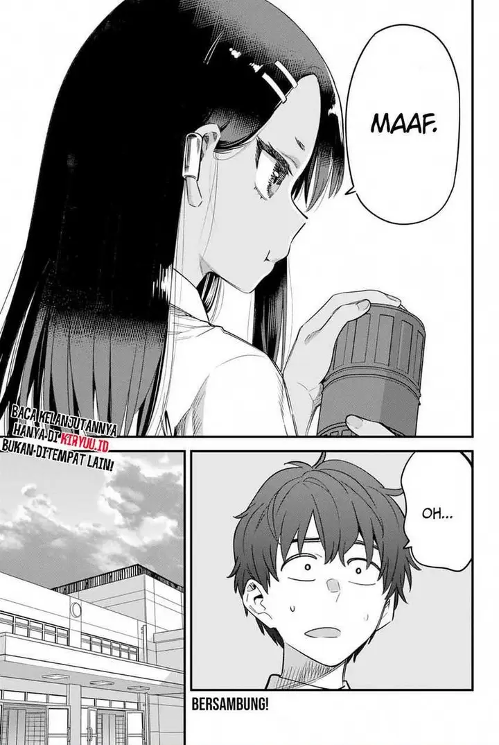 image-komik-ijiranaide-nagatoro-san-chapter-149-24/25