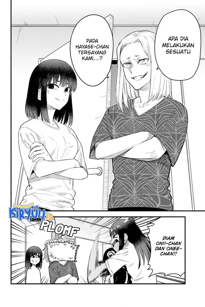 image-komik-ijiranaide-nagatoro-san-chapter-150-3/29