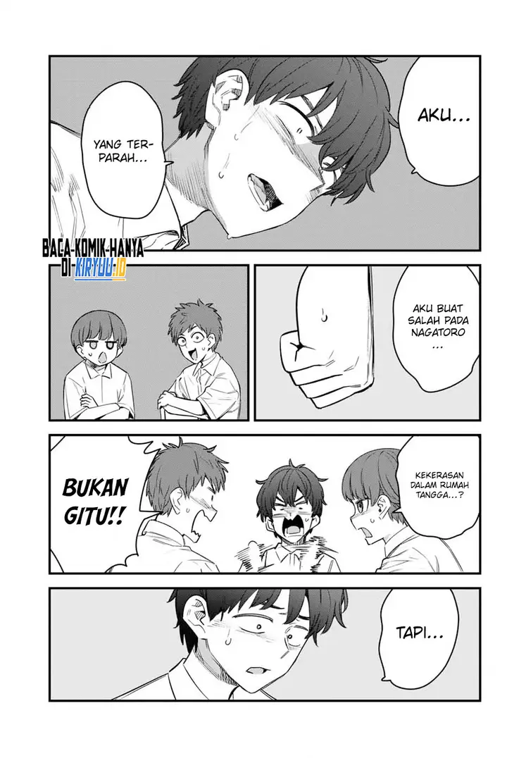 image-komik-ijiranaide-nagatoro-san-chapter-150-8/29