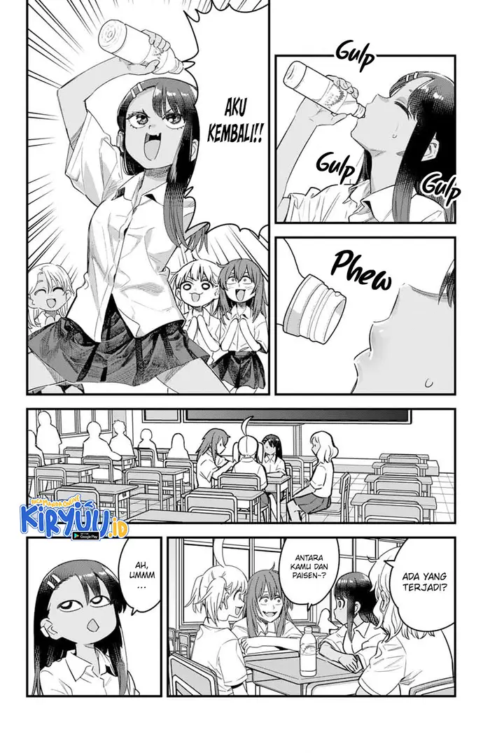 image-komik-ijiranaide-nagatoro-san-chapter-150-11/29