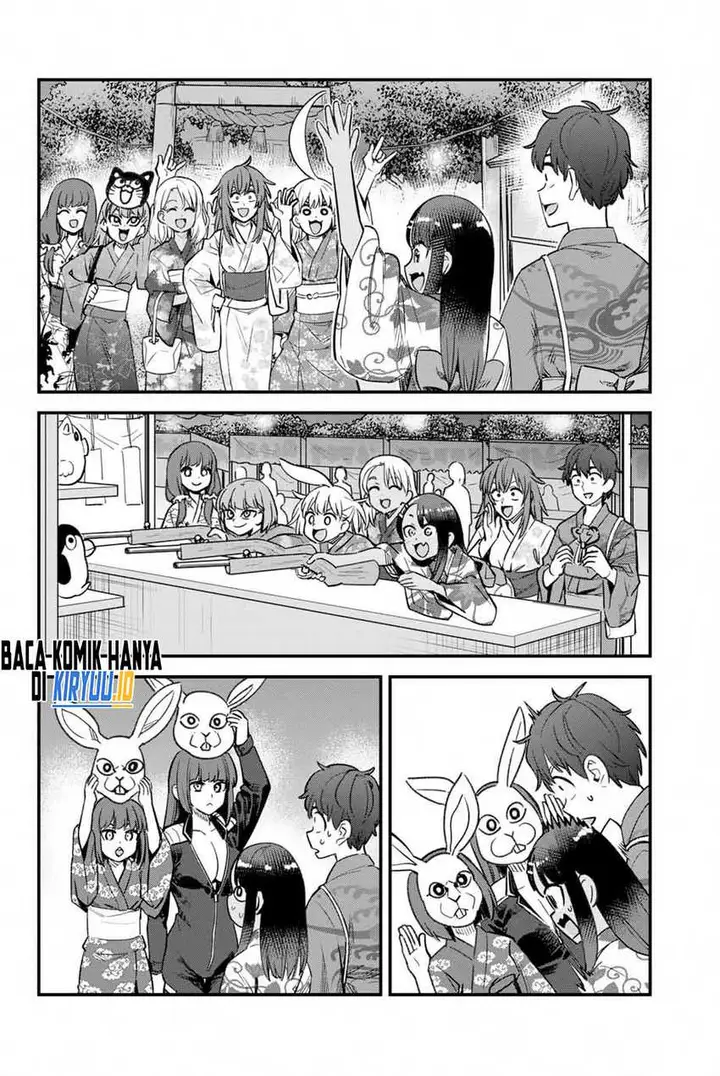image-komik-ijiranaide-nagatoro-san-chapter-152-11/28