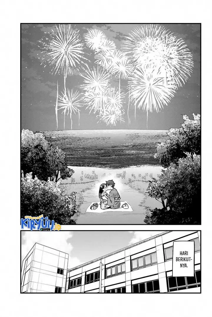 image-komik-ijiranaide-nagatoro-san-chapter-152-26/28