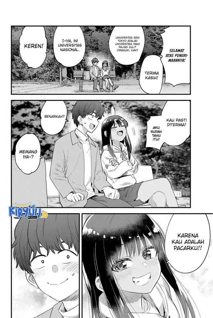 image-komik-ijiranaide-nagatoro-san-chapter-153-15/30