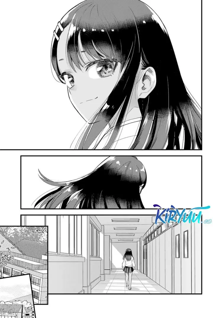 image-komik-ijiranaide-nagatoro-san-chapter-154-32/42
