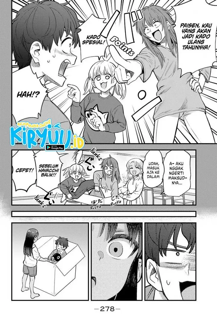 image-komik-ijiranaide-nagatoro-san-chapter-155-end-15/28