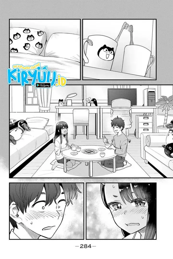 image-komik-ijiranaide-nagatoro-san-chapter-155-end-21/28