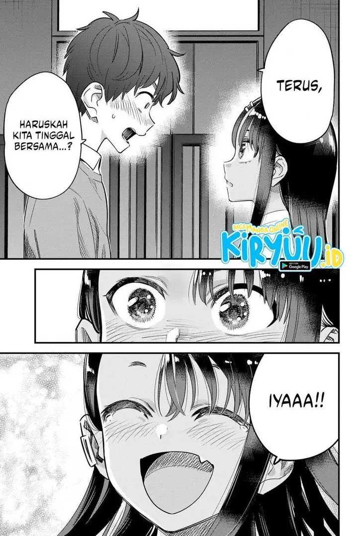 image-komik-ijiranaide-nagatoro-san-chapter-155-end-22/28