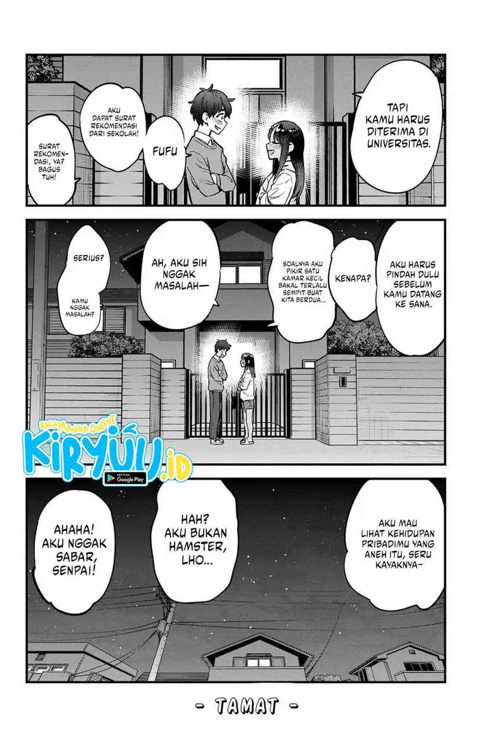 image-komik-ijiranaide-nagatoro-san-chapter-155-end-23/28