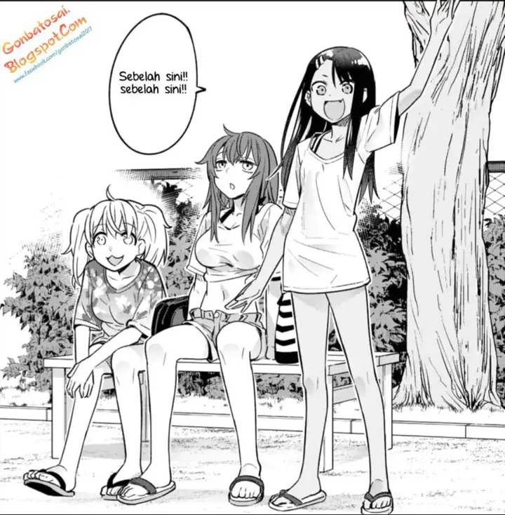 image-komik-ijiranaide-nagatoro-san-chapter-22-8/22