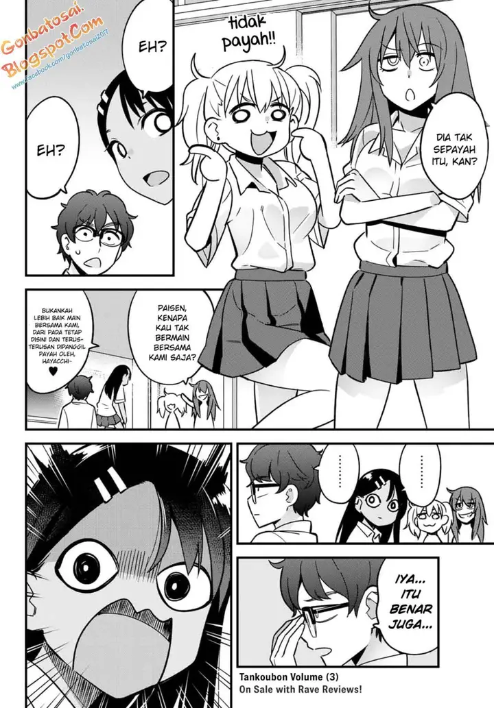 image-komik-ijiranaide-nagatoro-san-chapter-23.5-6/15