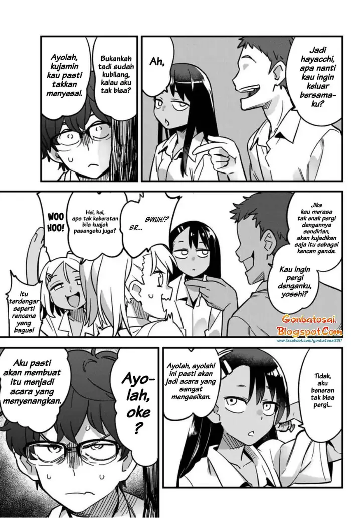 image-komik-ijiranaide-nagatoro-san-chapter-27-7/21