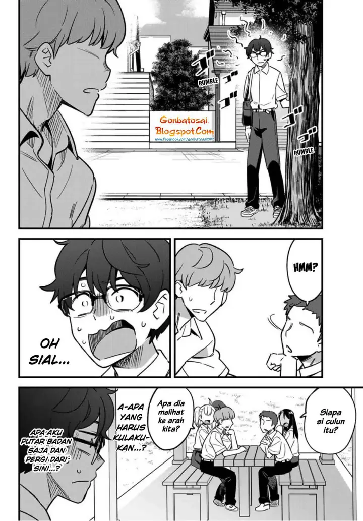 image-komik-ijiranaide-nagatoro-san-chapter-27-8/21