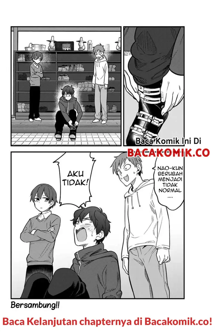 image-komik-ijiranaide-nagatoro-san-chapter-74-24/25