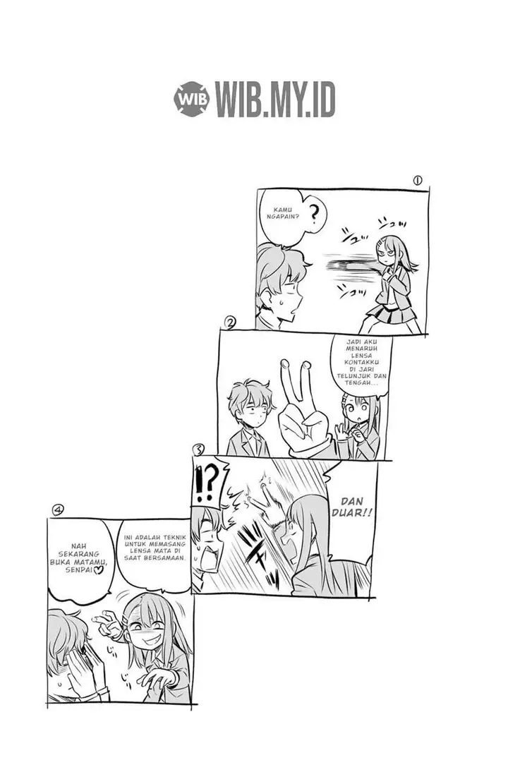 image-komik-ijiranaide-nagatoro-san-chapter-78.5-5/21