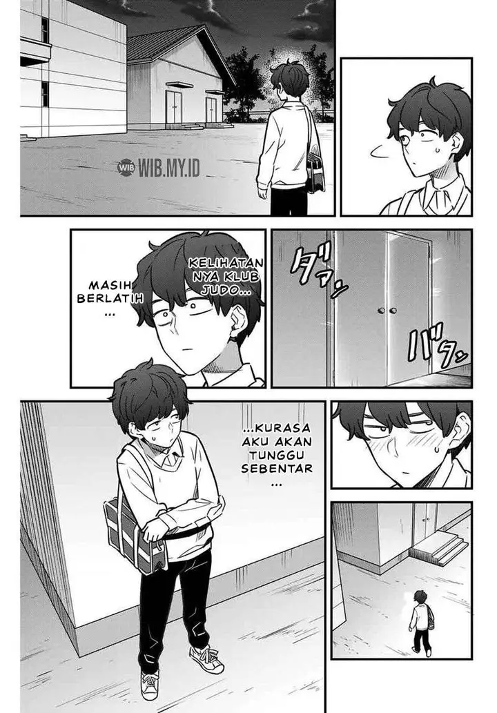 image-komik-ijiranaide-nagatoro-san-chapter-85-12/23