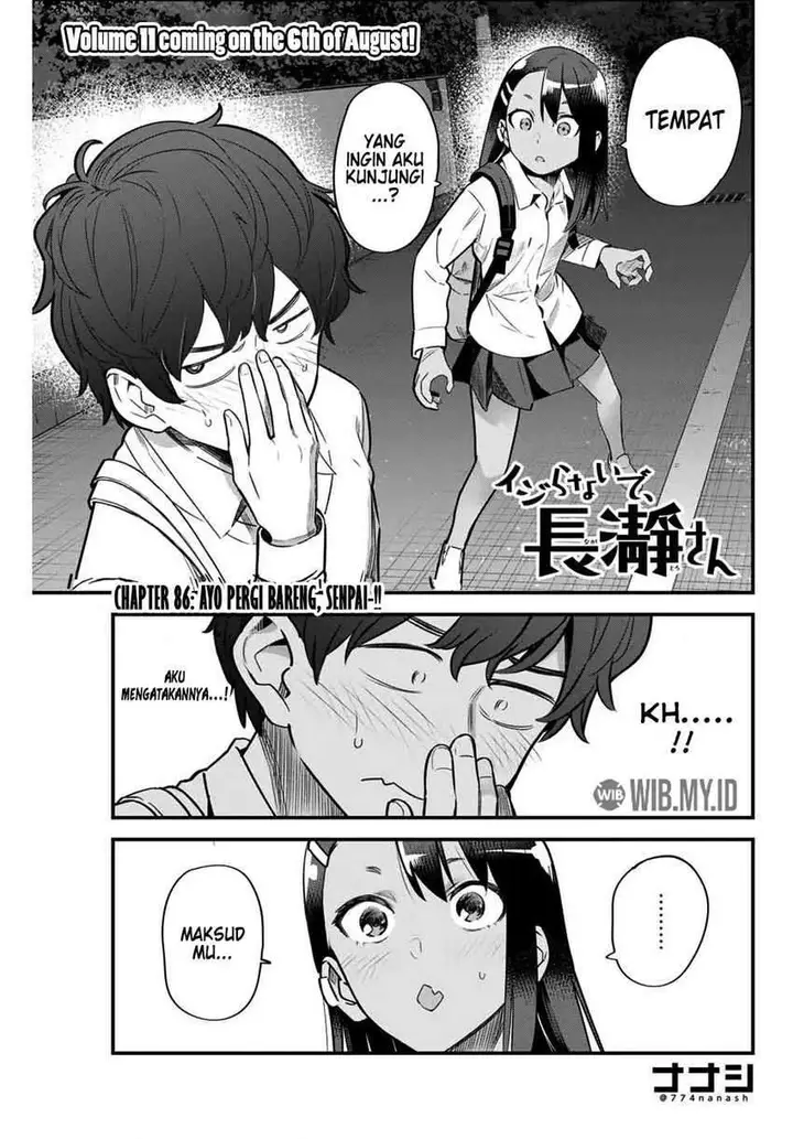 image-komik-ijiranaide-nagatoro-san-chapter-86-1/25