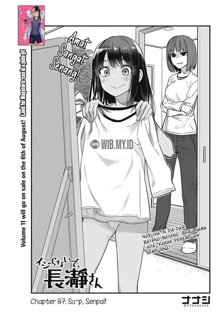 image-komik-ijiranaide-nagatoro-san-chapter-87-1/24