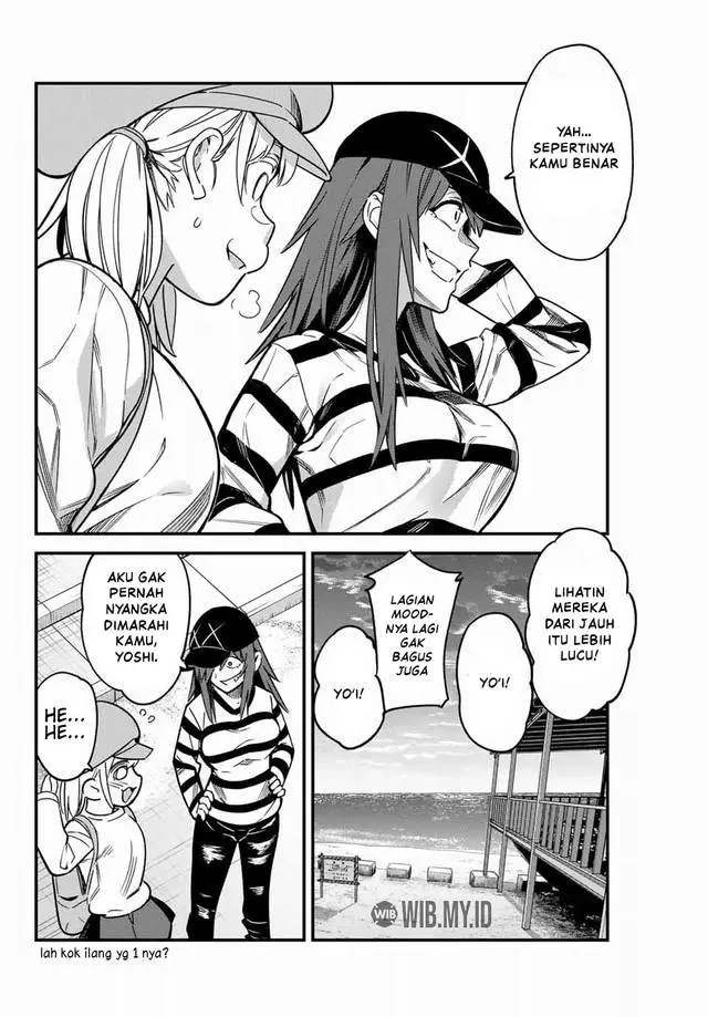 image-komik-ijiranaide-nagatoro-san-chapter-90-3/15