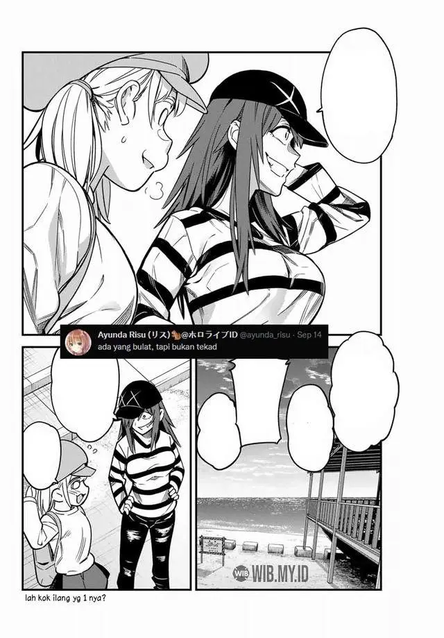 image-komik-ijiranaide-nagatoro-san-chapter-90-14/15