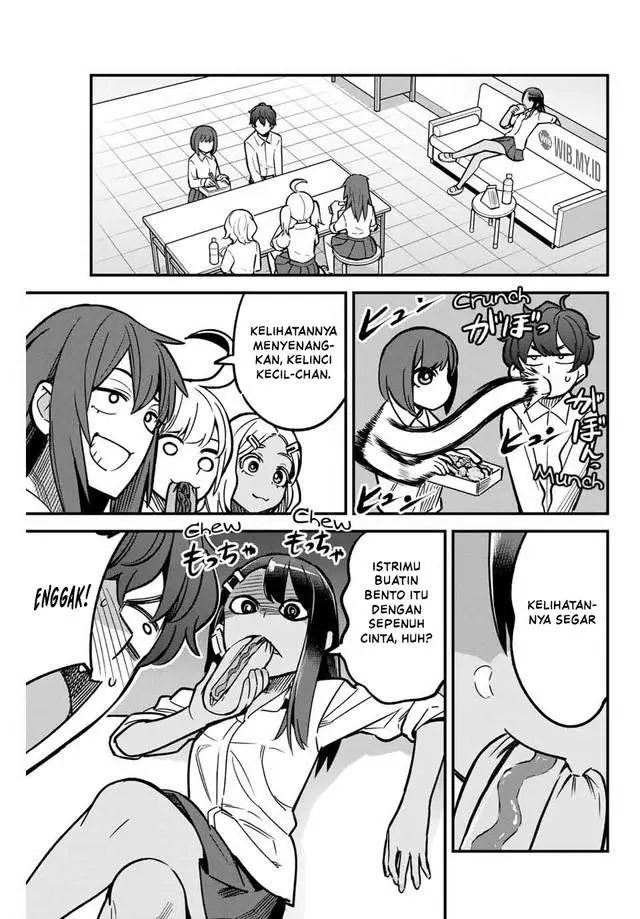 image-komik-ijiranaide-nagatoro-san-chapter-91-7/23