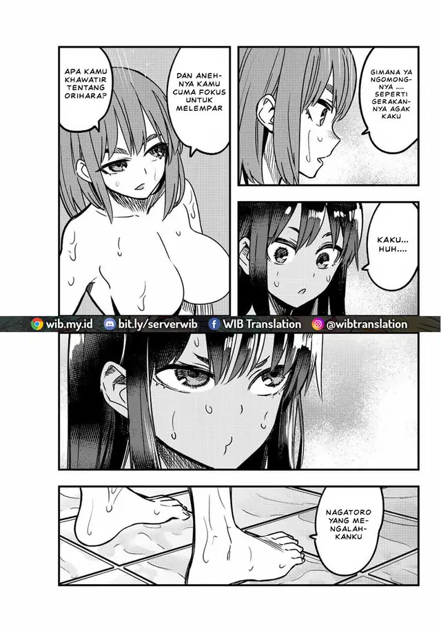 image-komik-ijiranaide-nagatoro-san-chapter-99-8/25