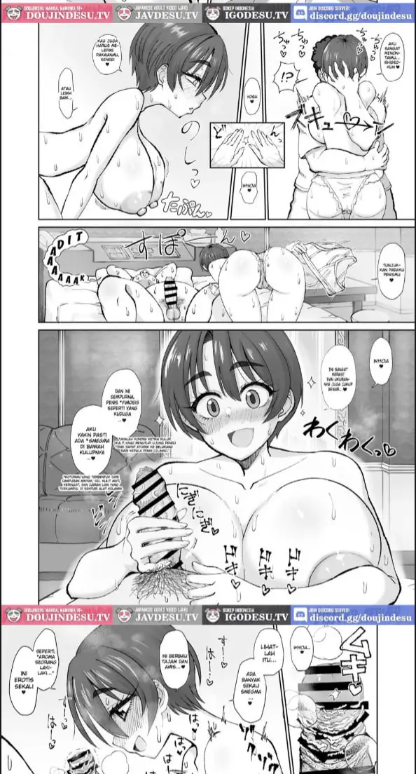 image-komik-ijou-dokushin-dansei-demo-ero-doujin-chapter-01-end-6/20
